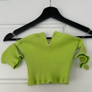 Ardene Crop Top